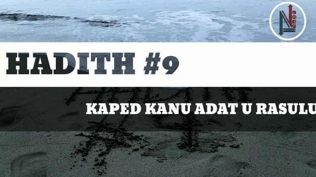 kaped kanu adat/ukit nu Nabi salallāhu alayhi wa salam смотреть онлайн
