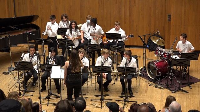 2022 07 16 ISYM Jr Jazz orange combo chameleon смотреть онлайн