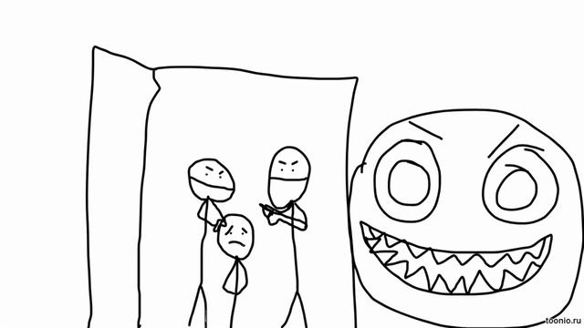 Кибер Бобёр 4 серия (часть 2) 2 сезона смотреть онлайн