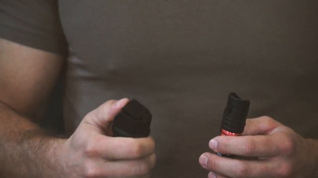 Jaki gaz pieprzowy wybrać do obrony? Obejrzyj zanim kupisz! смотреть онлайн