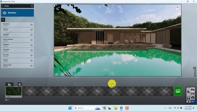 LUMION Quick Start For Beginners: Next Level Of Rendering смотреть онлайн