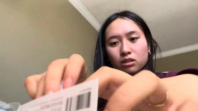 New Jeans Line Friends Merch Unboxing! 🩷🩵🤍 смотреть онлайн