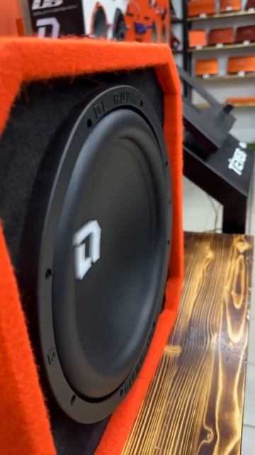 Прослушка нового активного сабвуфера Piranha 12A Twin #dlaudio #Piranha #Twin #shorts смотреть онлайн
