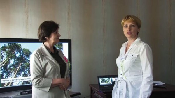 Семинар в Гусь Хрустальном