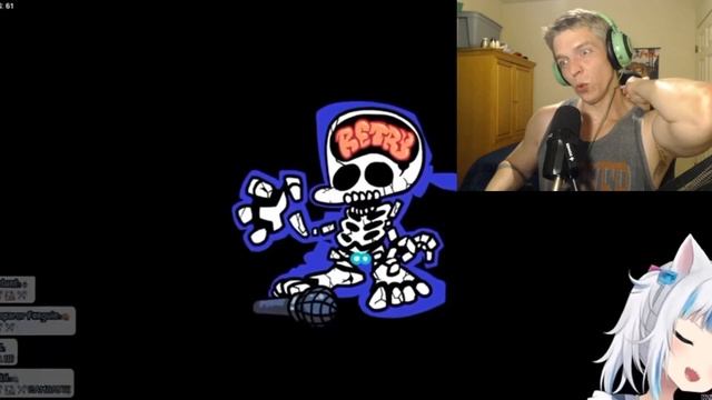 Who Needs Context Anyway - Hololive by Rizulix Reaction смотреть онлайн