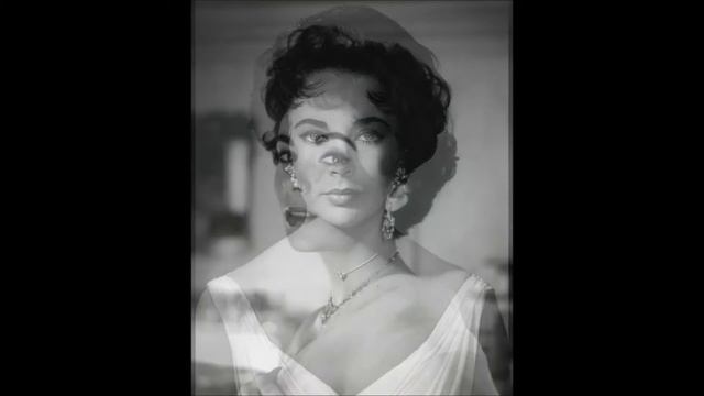 Elizabeth Taylor  -  Элизабет Тейлор