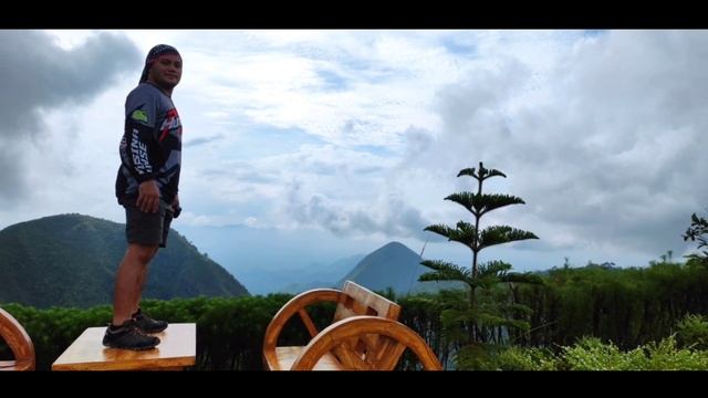 EXPLORING MAGSANGYAW HOLY CROSS / Linan, Tupi, South Cotabato / MOTOVLOG смотреть онлайн