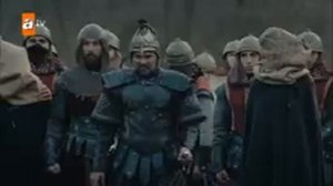 ☪️Основания Османа 52 серия (часть 2)