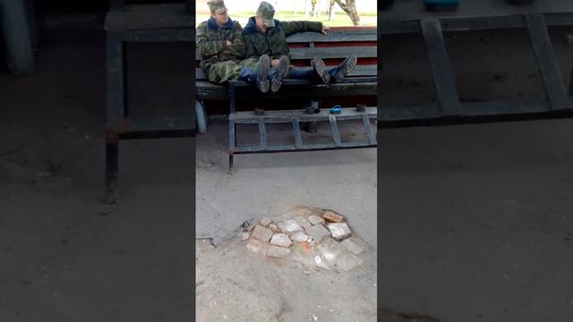 ЭКСПОНАТ НА ЛАБУТЕНАХ В АРМИИ смотреть онлайн