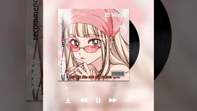 As it was - Cale Haluna speed up nightcore magic cover смотреть онлайн