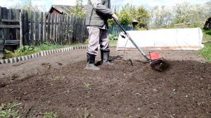 ЭЛЕКТРОКУЛЬТИВАТОР как работать и выбрать