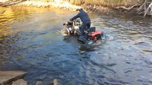 Квадровыходные Дубна смотреть онлайн