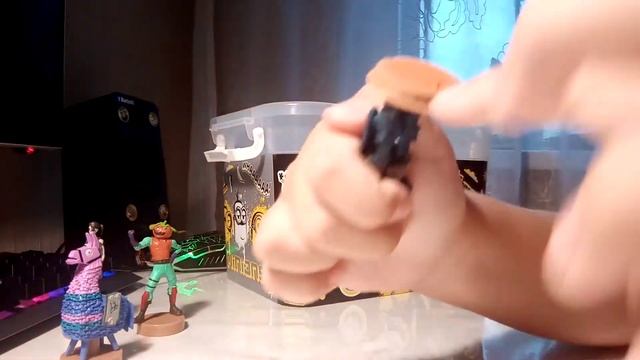 Распаковка фигурок друзей смотреть онлайн