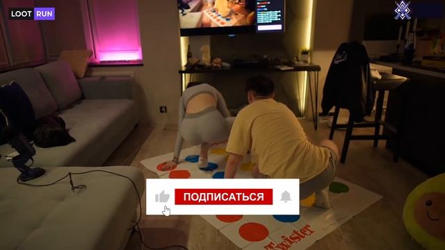 УФФ от Бай Овл (Shadowkekw)