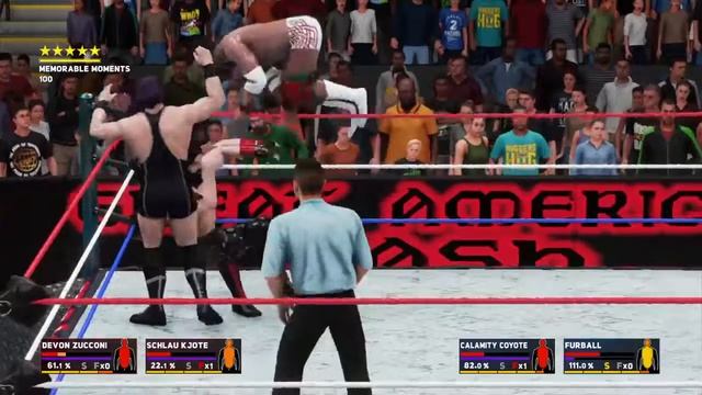 The FBI Vs Team Road Scholars Part 3 смотреть онлайн