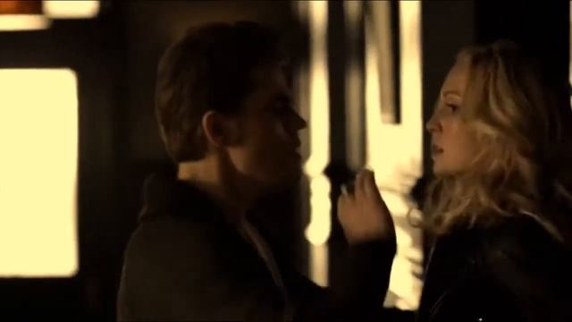 Stefan & Caroline - Девочка смотреть онлайн