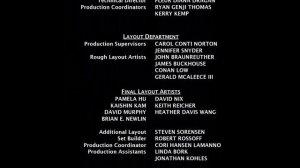 Timon and Pumbaa Rewind Shrek III: Prince Charming Strikes Back