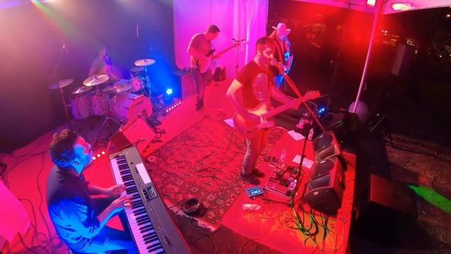 Redy Groovers - Before accuse me - Live @ Mirano Summer Fest смотреть онлайн