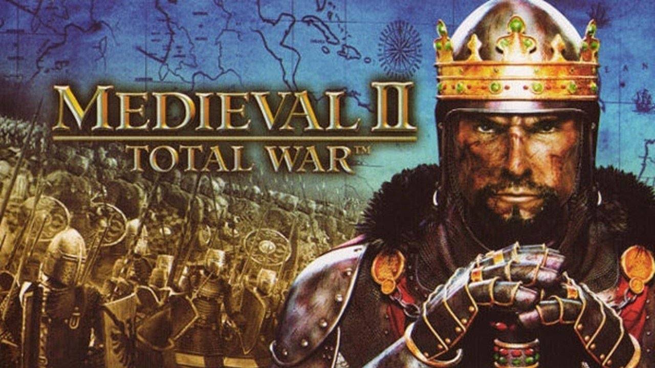 Medieval 2 Total War. Русь #1 - Сложная фракция. смотреть онлайн