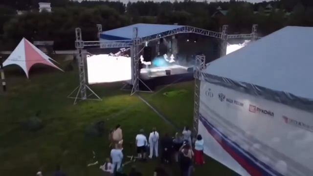 «Мы - Россия», ролик ФАДН смотреть онлайн