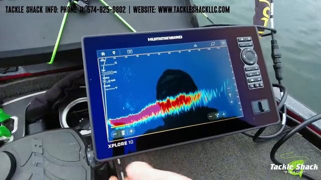 Mega Live 2 против Panoptix Livescope Lvs34
