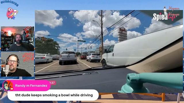 LIVE VOYEUR VOYAGE TO SPIEDLIFE REALITY TV SHOWS 6/28/ 2021