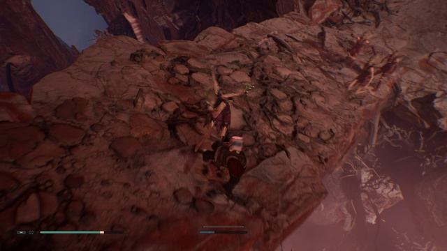 Star Wars Jedi: Fallen Order - Воспоминания из прошлого [20/25]