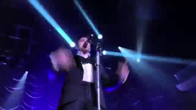 Justin Timberlake at Canadian Tire Centre смотреть онлайн