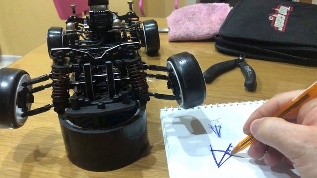 Разбор настроек CT700 (часть 1).. + Чудо скотч из фикс прайс.. смотреть онлайн