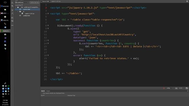 PHP Rest Api Development Day- 30 смотреть онлайн