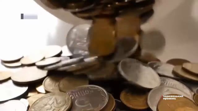З 1 жовтня монети номіналом 25 копійок та старі банкноти не прийматимуть для розрахунків смотреть онлайн