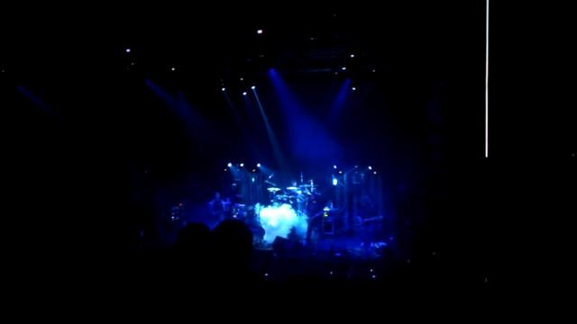 Король и шут прощание. Мило, ННовгород, 05.12.2013