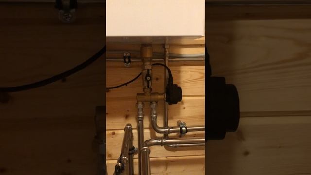 Отопление водоснабжение дома в спб СПб Санкт Петербурге и Ленинградской области 89119201762