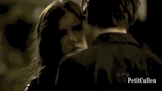 Damon;; Elena // guardian angel (collab part) смотреть онлайн