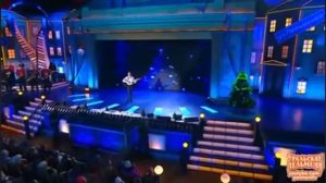 Песня это тогда а это сейчас "Елочные игрушки"