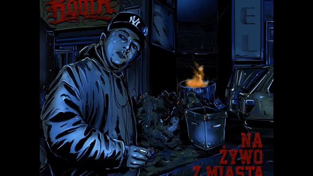 Kobra - SuperMC (Feat. Onar, Sheller. Prod. Donatan) [Na żywo z miasta grzechu] смотреть онлайн