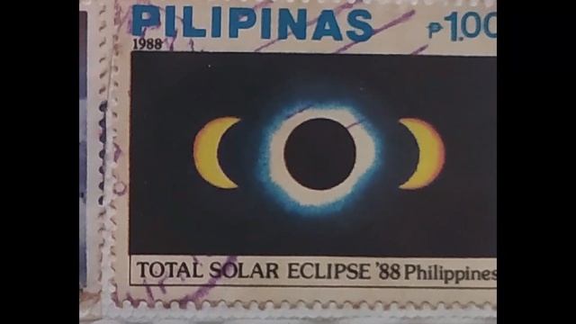 Philippine Stamp Collection - Organized Version смотреть онлайн