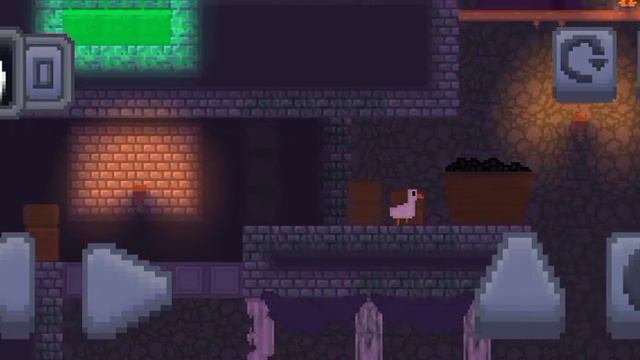 Гусиные истории | Egg Hop смотреть онлайн