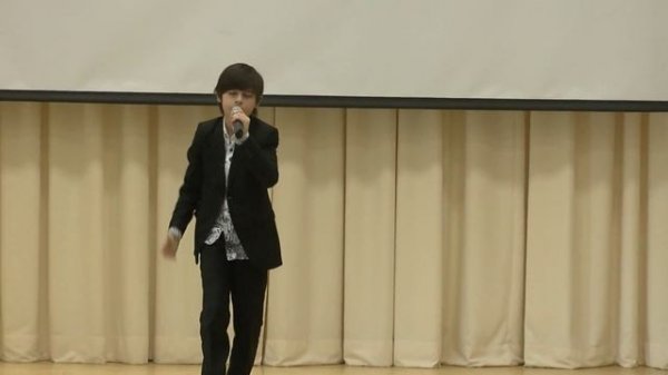 "One Vision" by Queen Егор Лужецкий