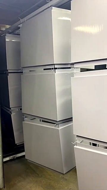 Покраска панелей цветом Ral смотреть онлайн