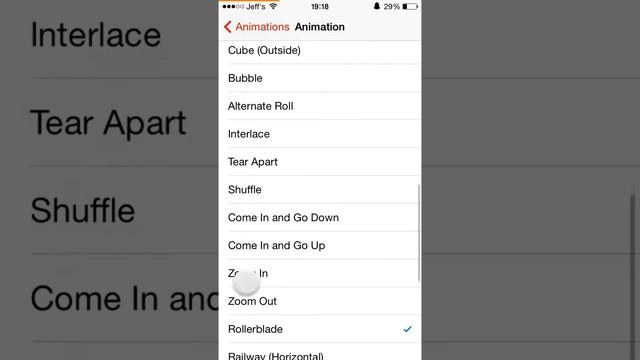 7.1.2 Cydia Tweaks on my iPhone смотреть онлайн