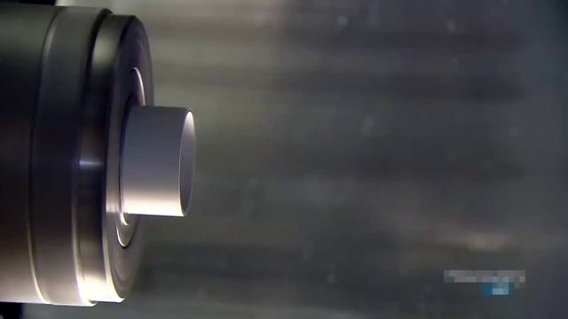Как делают алюминиевые бейсбольные биты смотреть онлайн