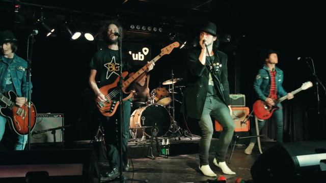 The Breakdowns - Summertime Twist/Make Everything Alright/U.K Youth (Live ) HD Pro Sound смотреть онлайн