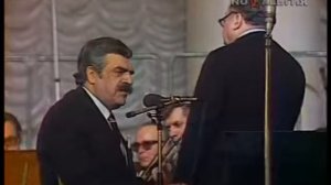 Песня Журавли в исполнении Яна Френкеля