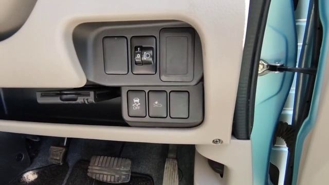 Nissan Dayz. Отзыв владельца. Первые впечатления. Расход. смотреть онлайн