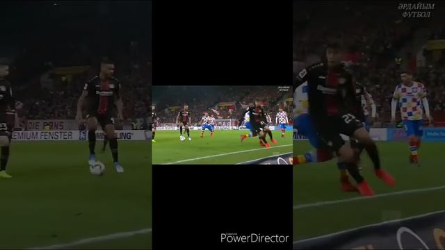 КРУТЫЕ ФИНТЫ ПОД МУЗЫКУ #2 смотреть онлайн