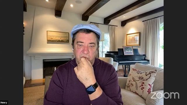 The Dr. Cloud Show | Episode 207 смотреть онлайн