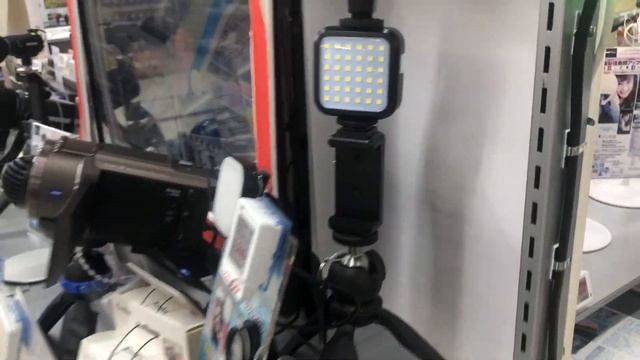 STARTER KIT for Vlogger | Shinjuku BIC CAMERA смотреть онлайн