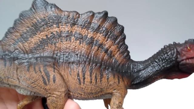2019 Schleich Spinosaurus Review!!!!
