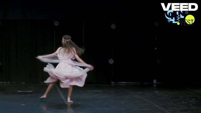 9.06.2024 Вспоминая Айседору. Минаева Ульяна, 11 лет смотреть онлайн